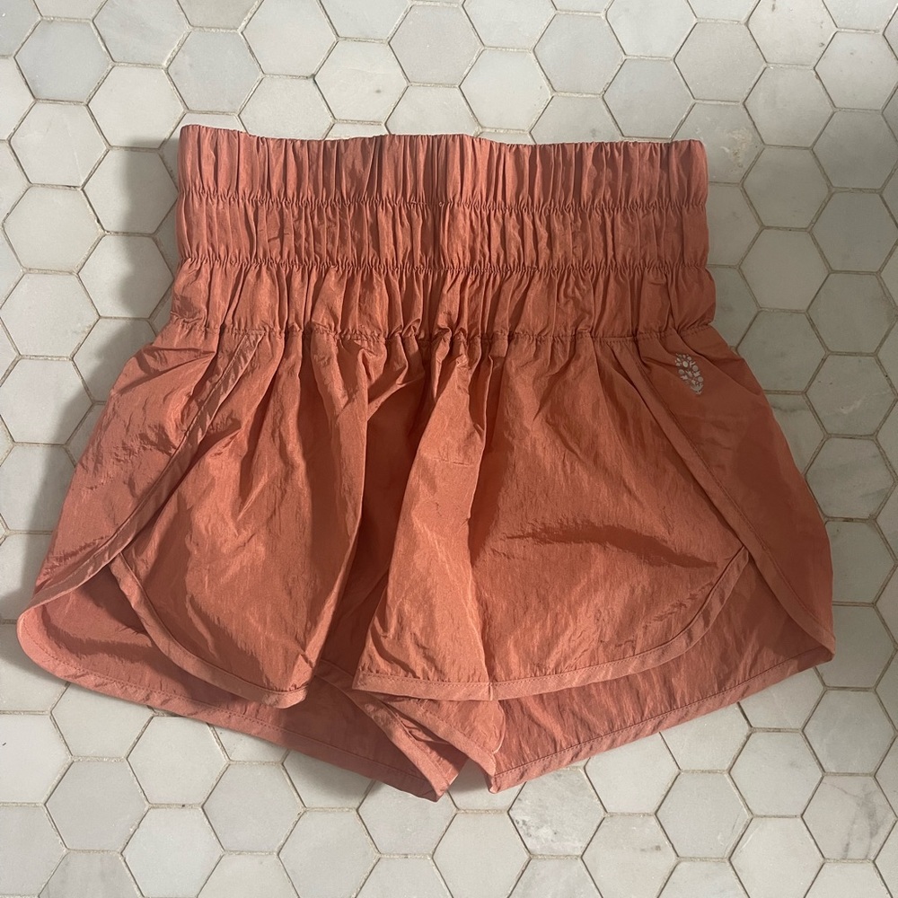 Free People The Way Home Shorts size xs